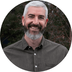 Brody Nelson, Founder & Director at Parkable