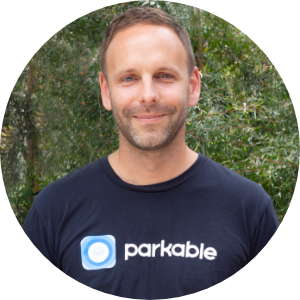 Parkable Lead iOS Developer